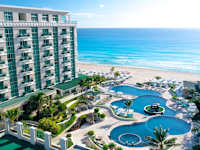 Sandos Cancun 