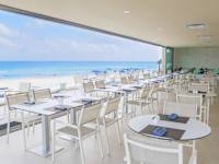 Sandos Cancun 