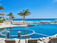 Sandos Cancun 