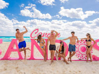 Sandos Cancun 