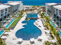 Catalonia Grand Costa Mujeres All Suites & Spa