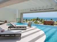 Catalonia Grand Costa Mujeres All Suites & Spa