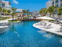 Catalonia Grand Costa Mujeres All Suites & Spa