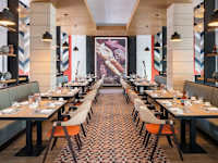 Catalonia Grand Costa Mujeres All Suites & Spa