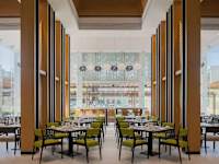 Catalonia Grand Costa Mujeres All Suites & Spa