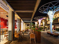 Catalonia Grand Costa Mujeres All Suites & Spa