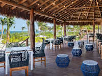 Catalonia Grand Costa Mujeres All Suites & Spa