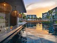 Catalonia Grand Costa Mujeres All Suites & Spa