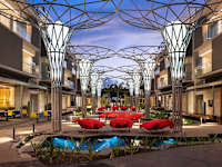 Catalonia Grand Costa Mujeres All Suites & Spa