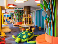 Catalonia Grand Costa Mujeres All Suites & Spa