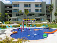Catalonia Grand Costa Mujeres All Suites & Spa