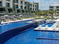 Catalonia Grand Costa Mujeres All Suites & Spa