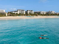 Catalonia Grand Costa Mujeres All Suites & Spa