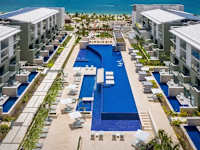 Catalonia Grand Costa Mujeres All Suites & Spa