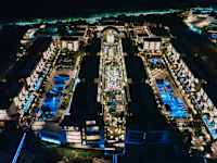 Catalonia Grand Costa Mujeres All Suites & Spa