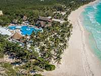 Catalonia Royal Tulum