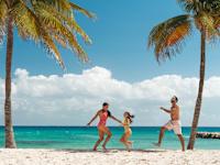 Catalonia Yucatan Beach 