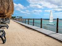 Catalonia Yucatan Beach 