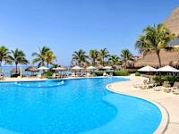 Catalonia Yucatan Beach 