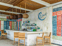 Catalonia Yucatan Beach 