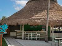 Catalonia Yucatan Beach 