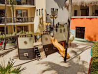 Catalonia Yucatan Beach 