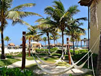 Catalonia Yucatan Beach 