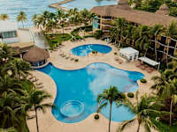 Catalonia Yucatan Beach 