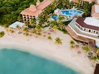 Catalonia Yucatan Beach 