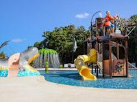 Family Club at Grand Riviera Princess