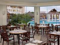 Family Club at Grand Riviera Princess