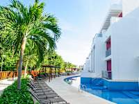 Family Club at Grand Riviera Princess