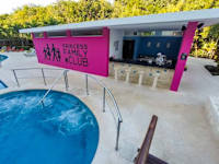 Family Club at Grand Riviera Princess