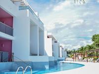 Family Club at Grand Riviera Princess