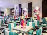 Family Club at Grand Riviera Princess