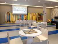 Family Club at Grand Riviera Princess