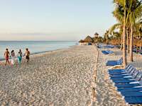 Family Club at Grand Riviera Princess
