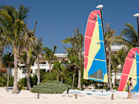 Family Club at Grand Riviera Princess