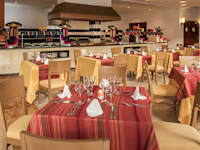 Family Club at Grand Riviera Princess