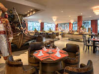 Family Club at Grand Riviera Princess