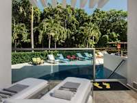 Family Club at Grand Riviera Princess