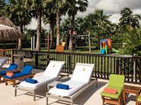 Family Club at Grand Riviera Princess