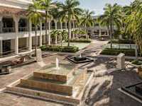 Family Club at Grand Riviera Princess