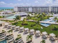 Majestic Elegance Costa Mujeres