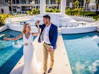 Majestic Elegance Costa Mujeres