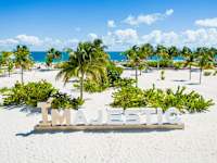 Majestic Elegance Costa Mujeres