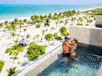 Majestic Elegance Costa Mujeres