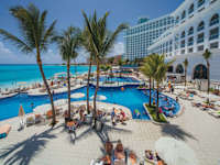 Riu Cancun