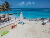 Riu Cancun