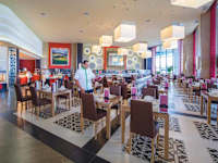 Riu Cancun